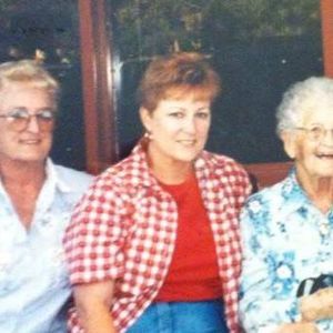 Meet your Posher, Cyndi